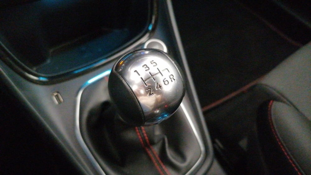 Ford Puma usata a Roma (13)