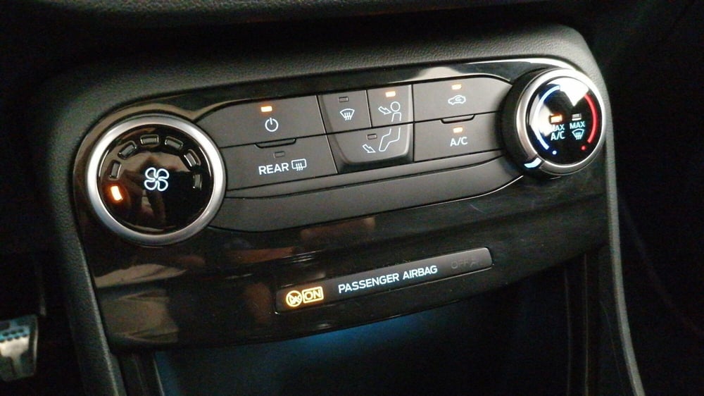 Ford Puma usata a Roma (14)