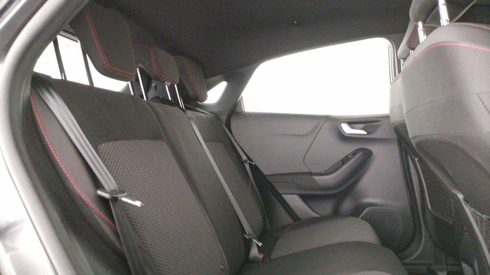 Ford Puma usata a Roma (8)