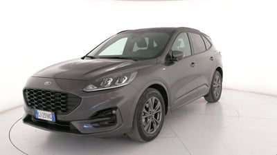 Ford Kuga 2.5 Full Hybrid 190 CV CVT 2WD ST-Line Design del 2022 usata a Roma
