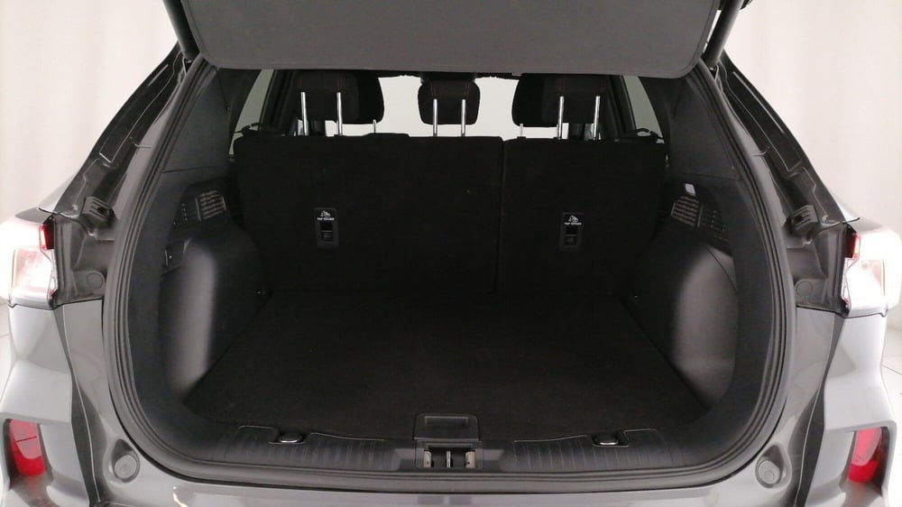 Ford Kuga usata a Roma (10)