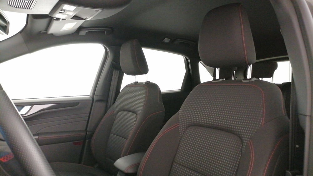 Ford Kuga usata a Roma (13)