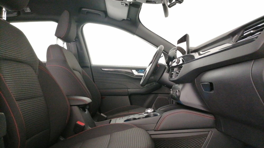 Ford Kuga usata a Roma (6)
