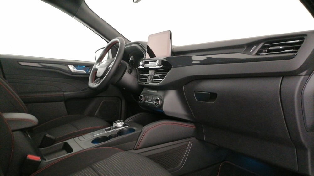 Ford Kuga usata a Roma (7)