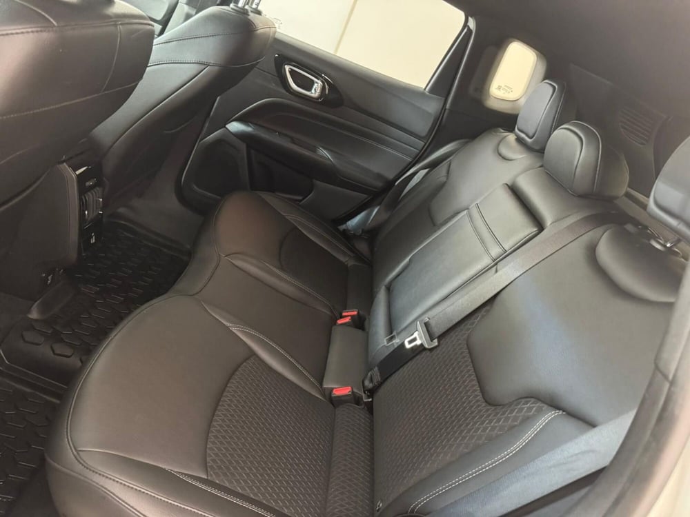 Jeep Compass usata a Napoli (16)