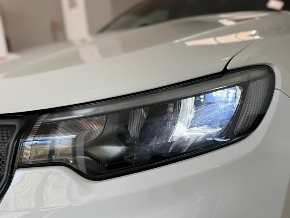 Jeep Compass usata a Napoli (18)
