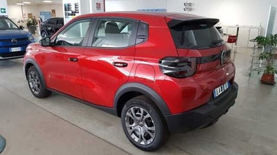 Citroen C3 1.2 puretech turbo You 100cv s&amp;s nuova a Messina