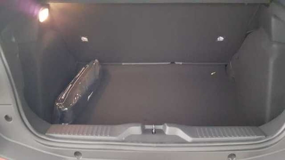 Citroen C3 nuova a Messina (11)