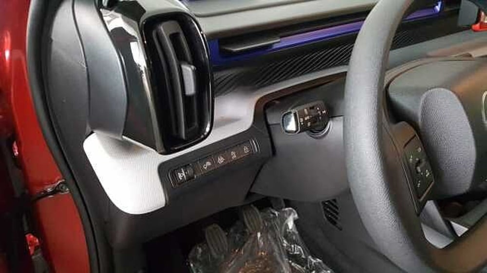 Citroen C3 nuova a Messina (15)