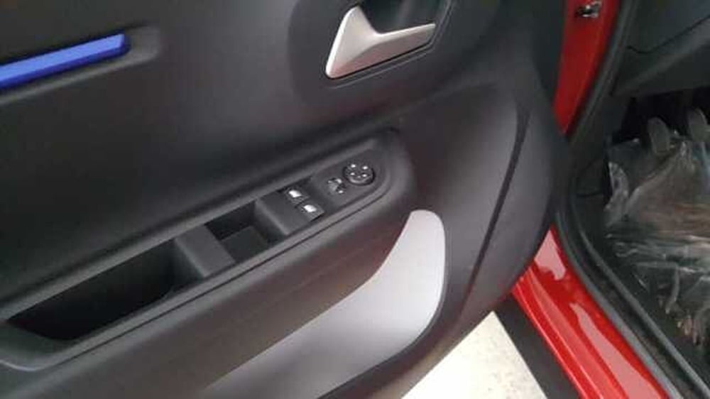 Citroen C3 nuova a Messina (16)