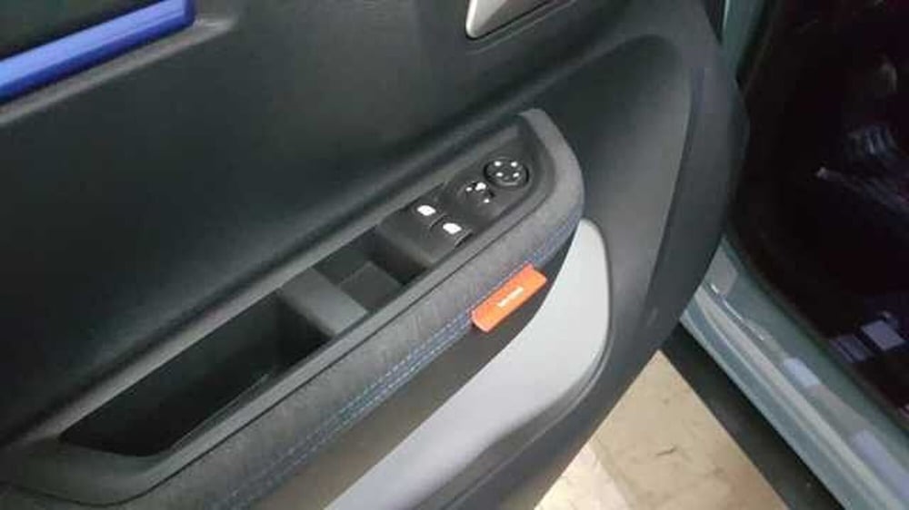 Citroen C3 Aircross nuova a Messina (10)