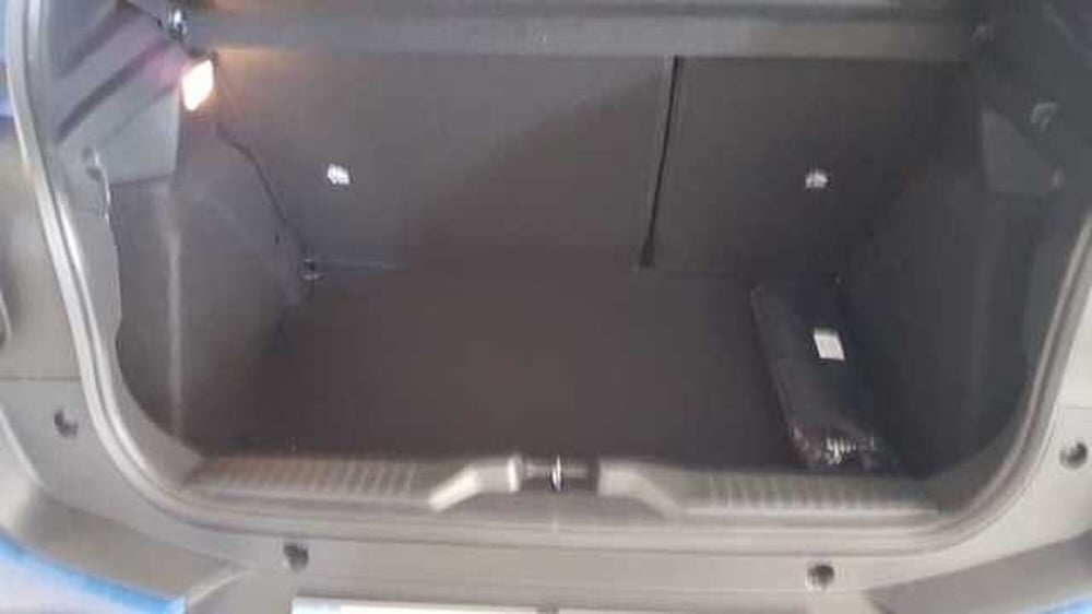 Citroen C3 Aircross nuova a Messina (9)
