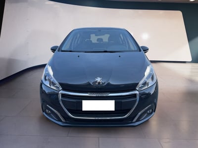 Peugeot 208 82 Stop&amp;Start 5 porte Active del 2019 usata a Torino