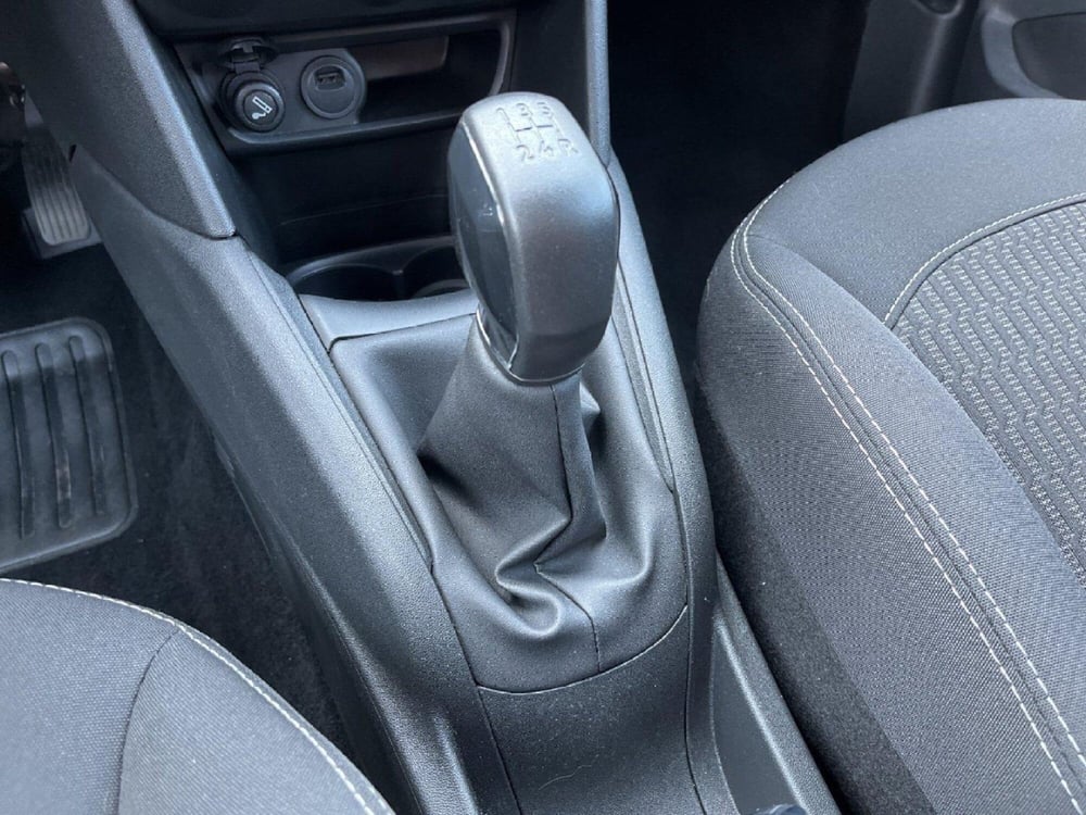 Peugeot 208 usata a Torino (15)