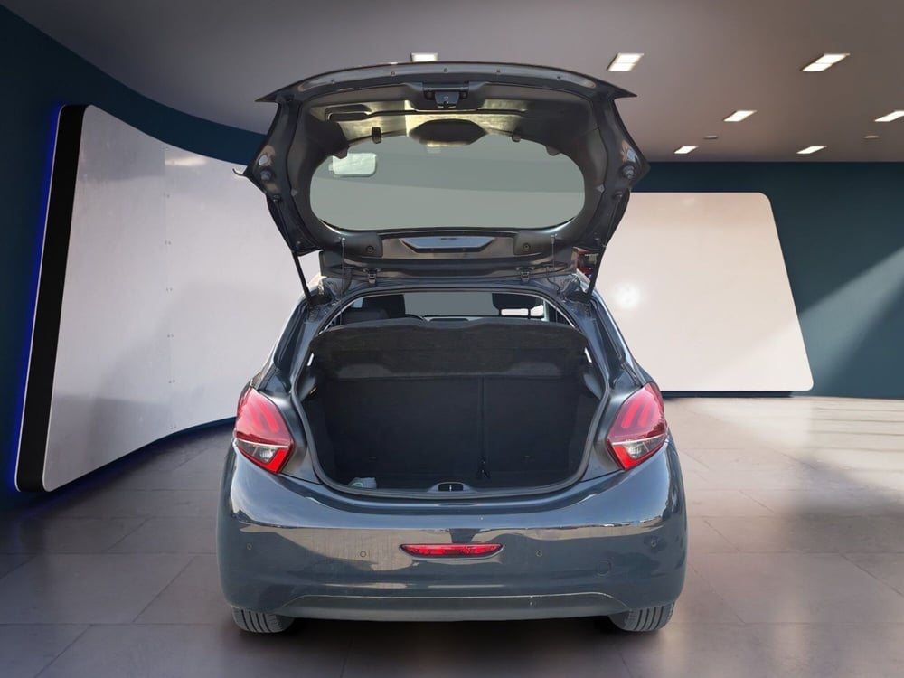 Peugeot 208 usata a Torino (7)