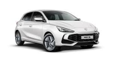 Mg MG3 1.5 hybrid+ Comfort auto nuova a Torino