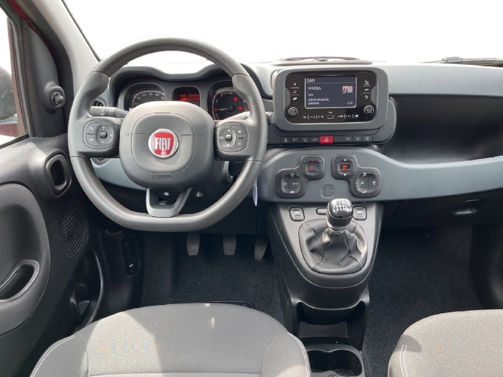 Fiat Panda usata a Torino (11)