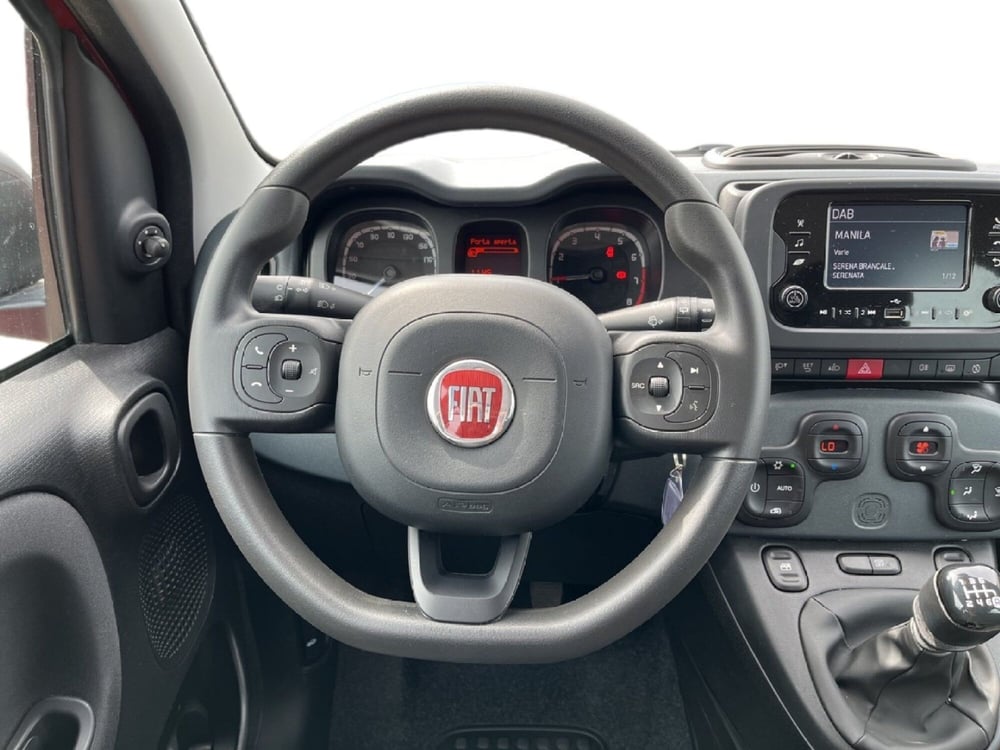 Fiat Panda usata a Torino (12)