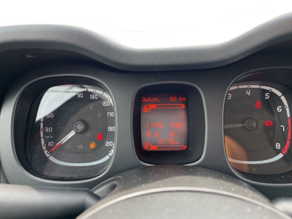Fiat Panda usata a Torino (13)