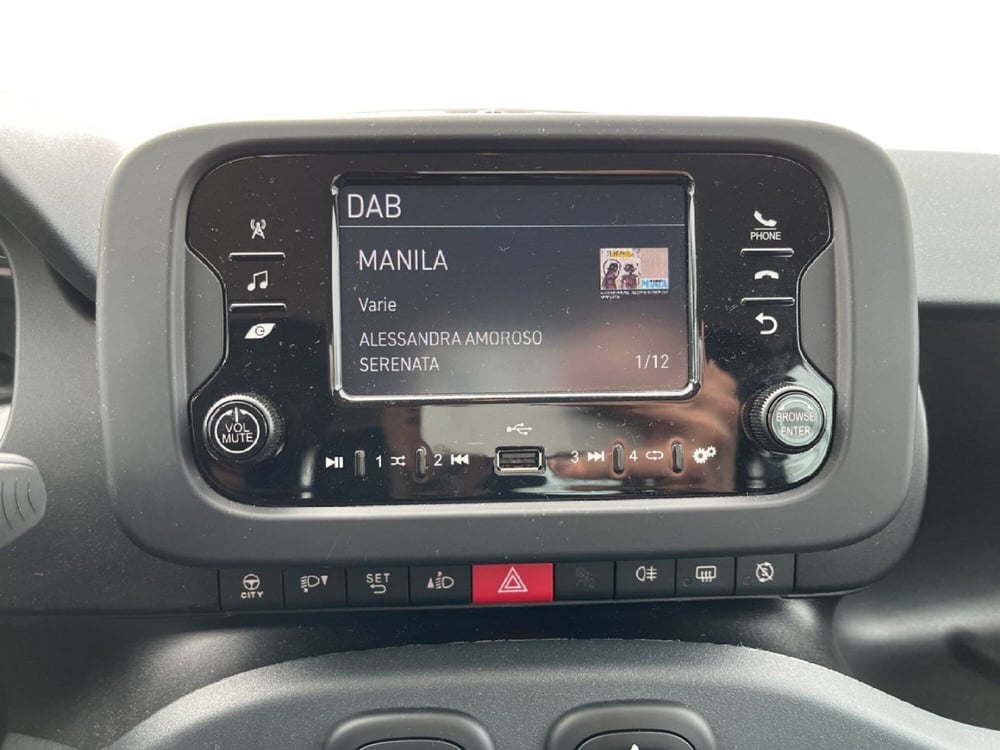Fiat Panda usata a Torino (14)