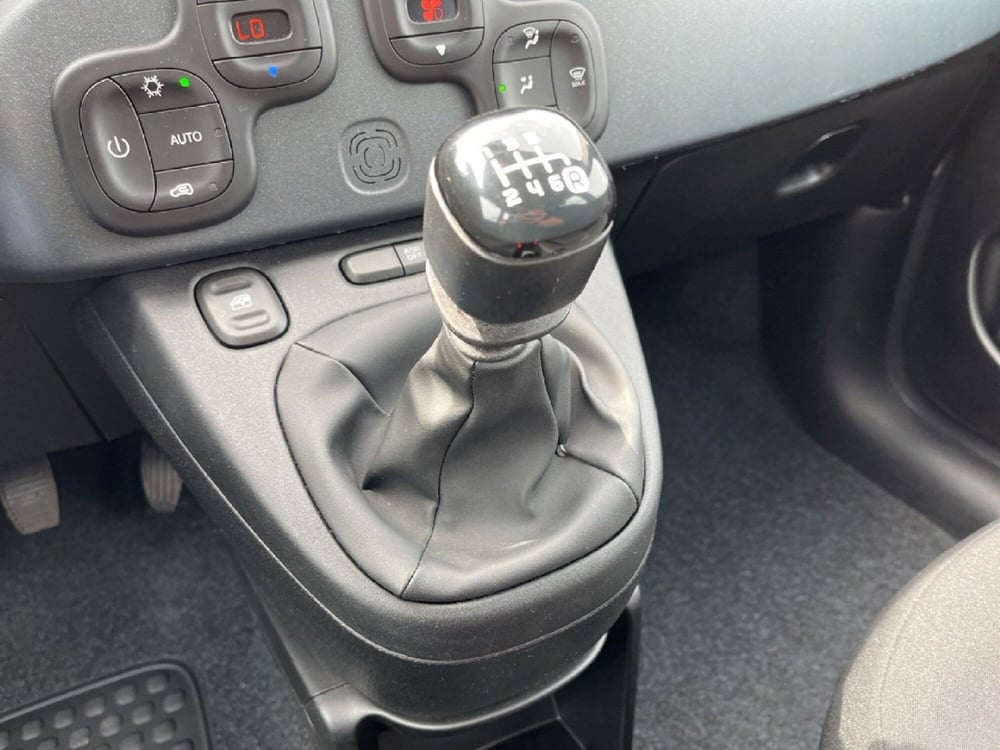 Fiat Panda usata a Torino (15)