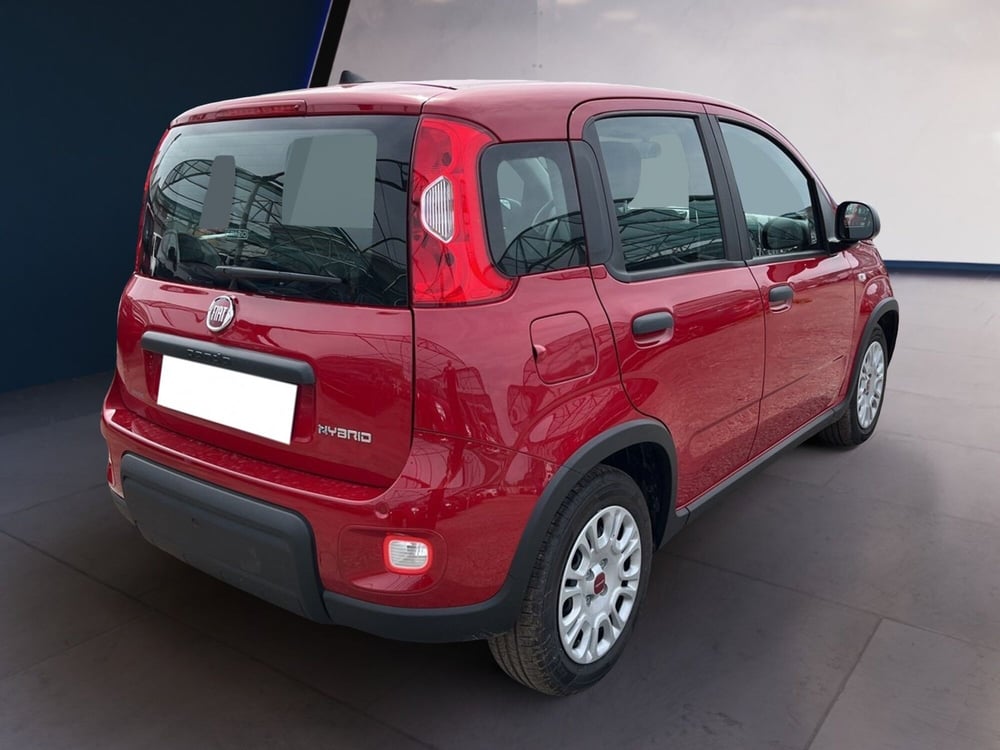Fiat Panda usata a Torino (4)