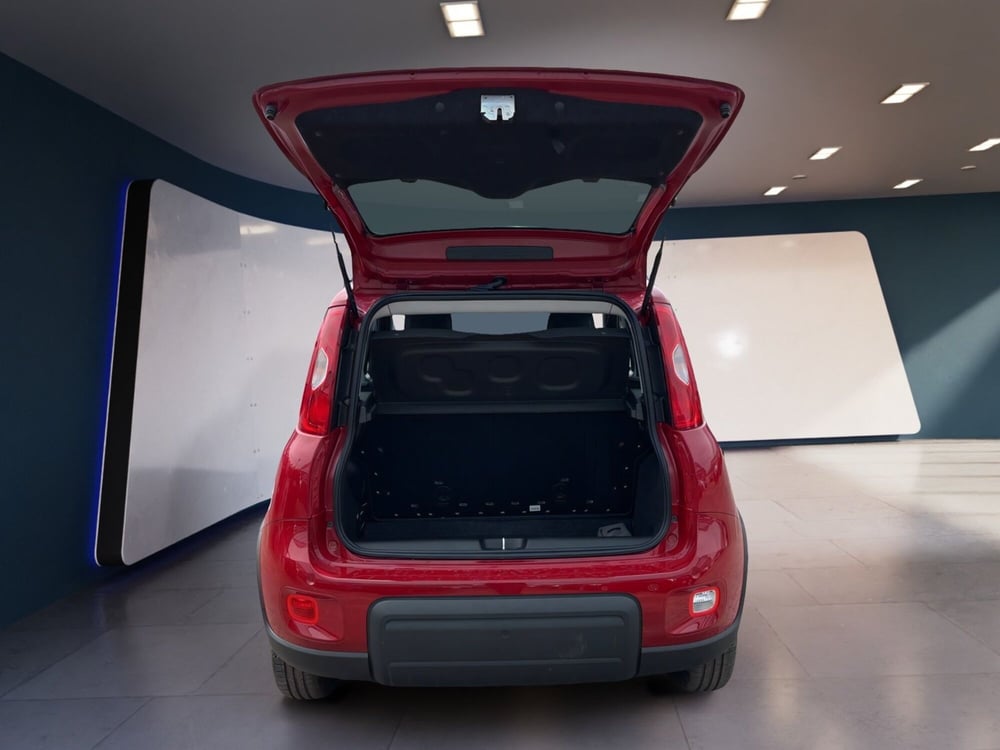 Fiat Panda usata a Torino (7)