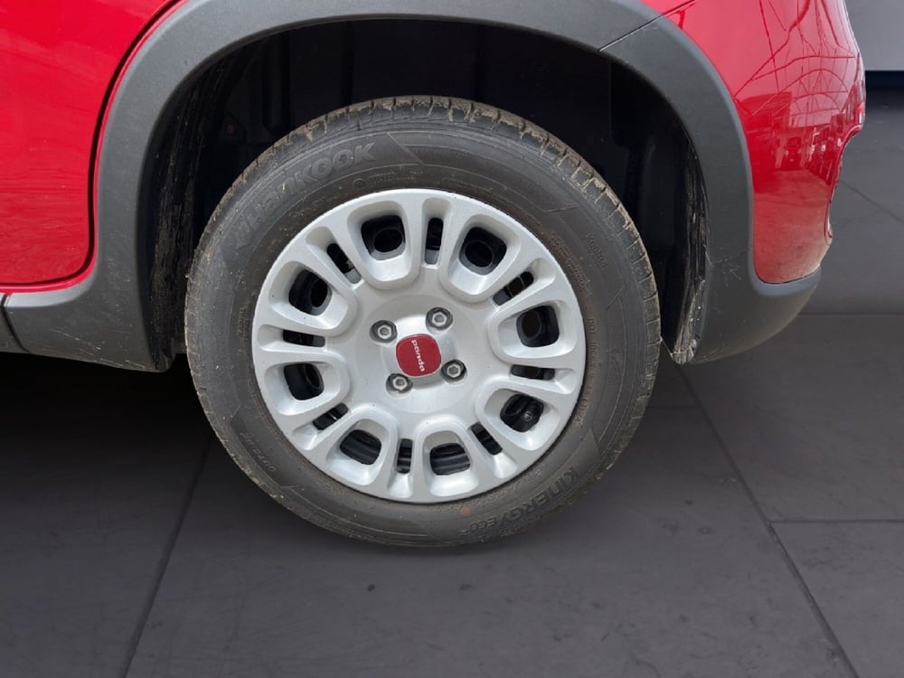 Fiat Panda usata a Torino (8)
