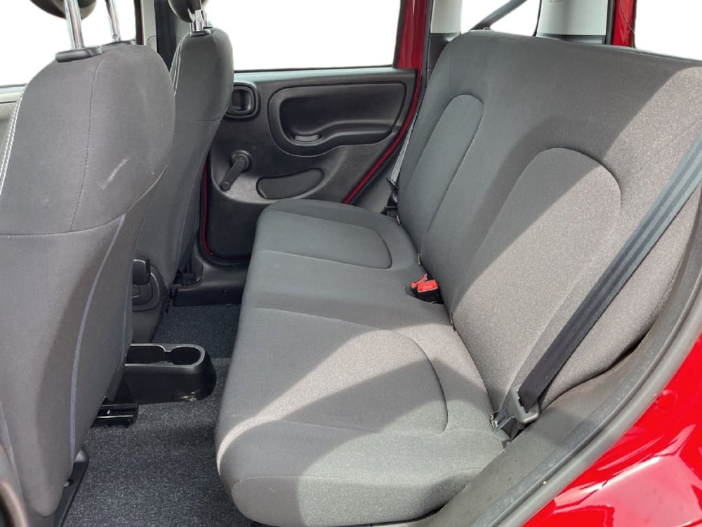 Fiat Panda usata a Torino (9)