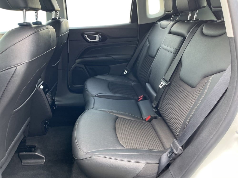 Jeep Compass usata a Torino (9)
