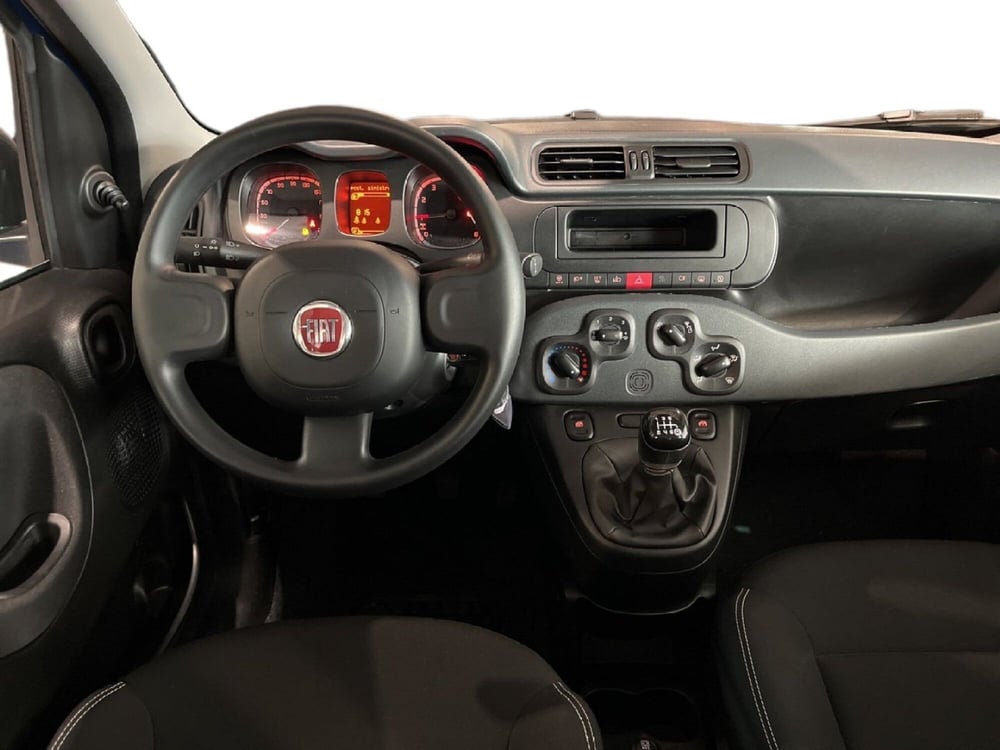 Fiat Panda usata a Torino (10)