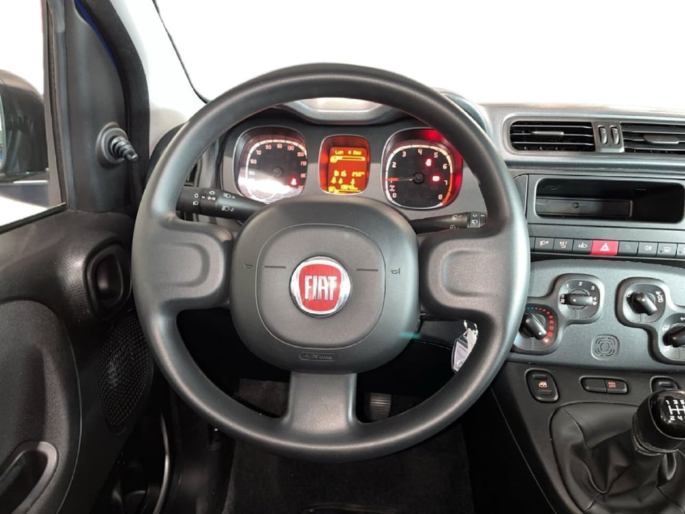 Fiat Panda usata a Torino (11)