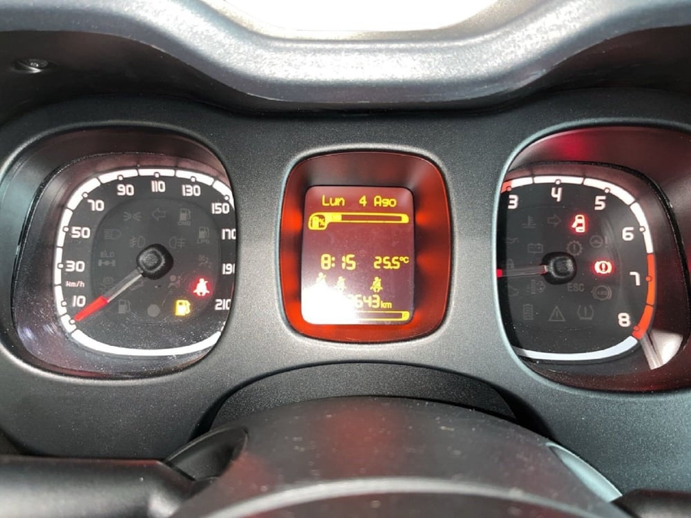 Fiat Panda usata a Torino (12)