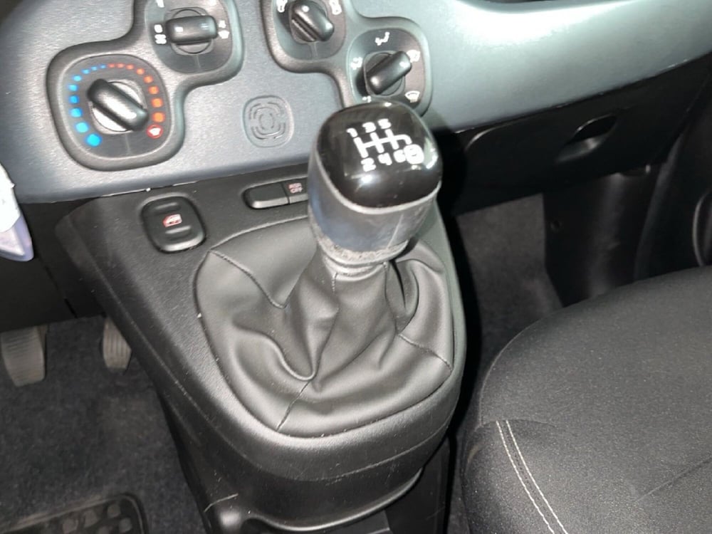 Fiat Panda usata a Torino (14)