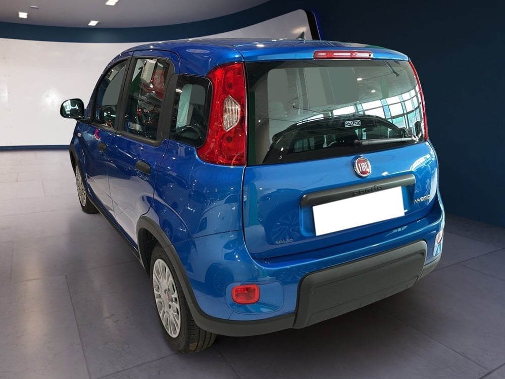 Fiat Panda usata a Torino (4)
