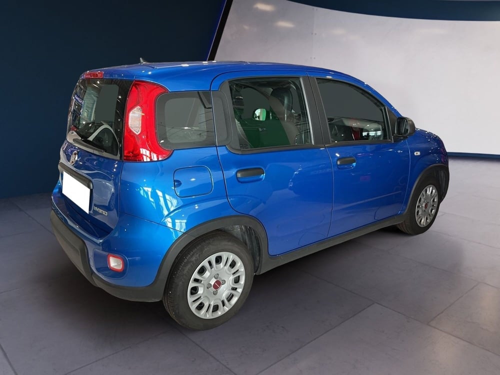 Fiat Panda usata a Torino (5)