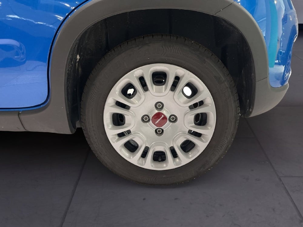 Fiat Panda usata a Torino (7)