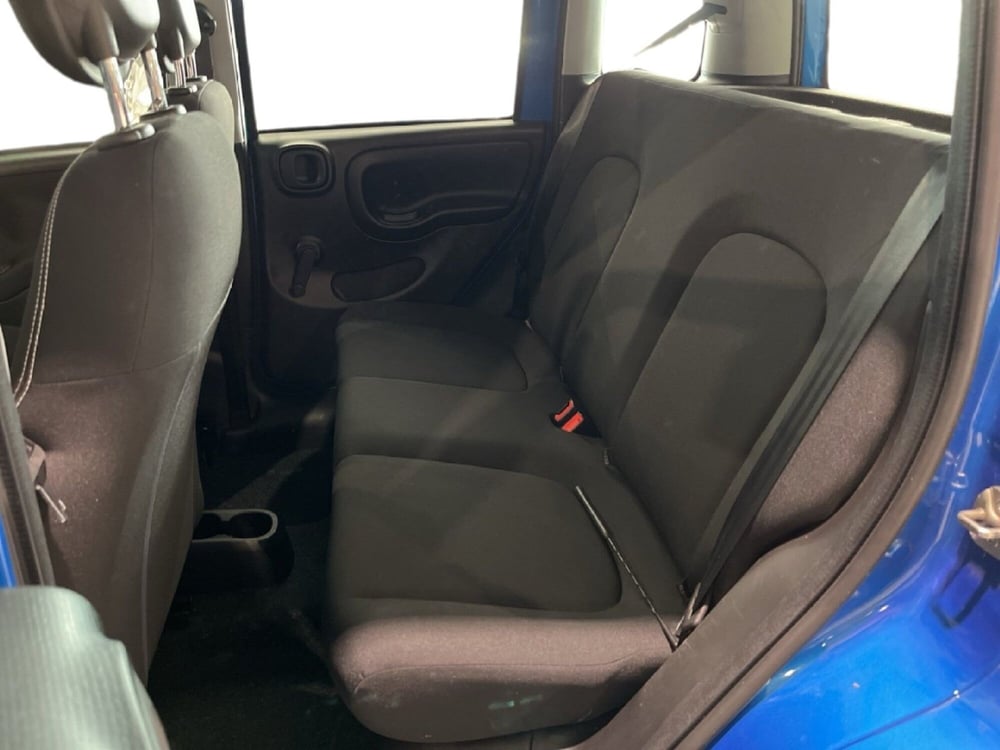 Fiat Panda usata a Torino (8)