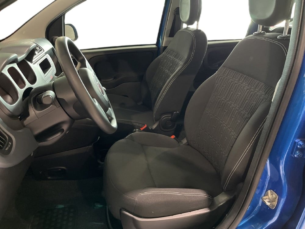 Fiat Panda usata a Torino (9)