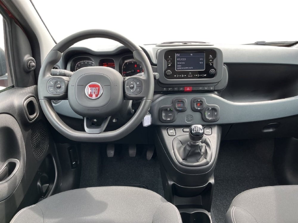 Fiat Panda usata a Torino (10)