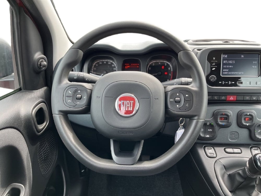 Fiat Panda usata a Torino (11)