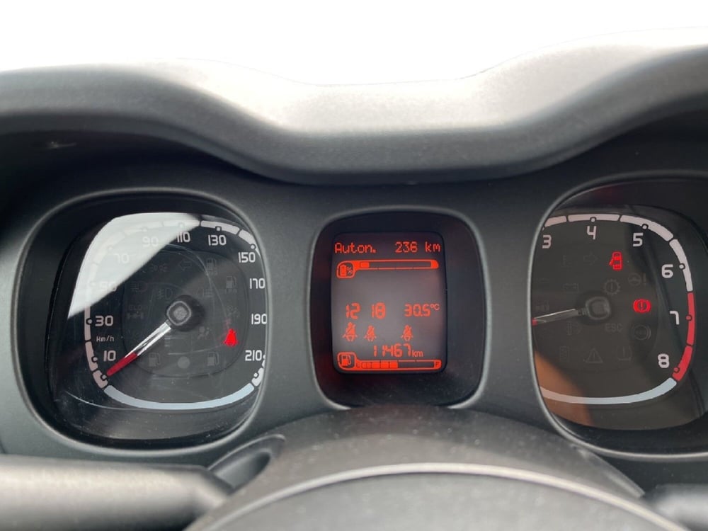 Fiat Panda usata a Torino (12)