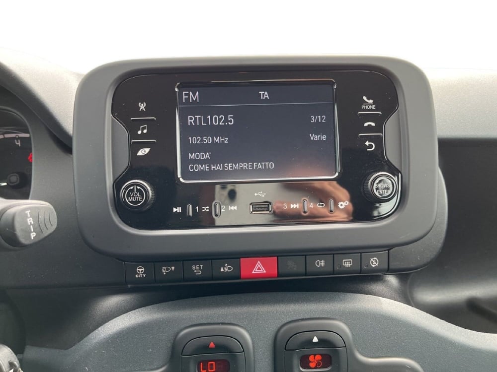 Fiat Panda usata a Torino (13)