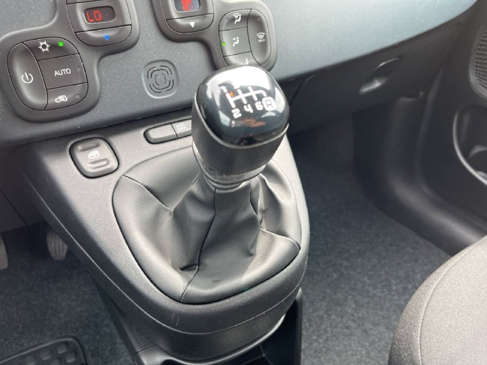 Fiat Panda usata a Torino (14)