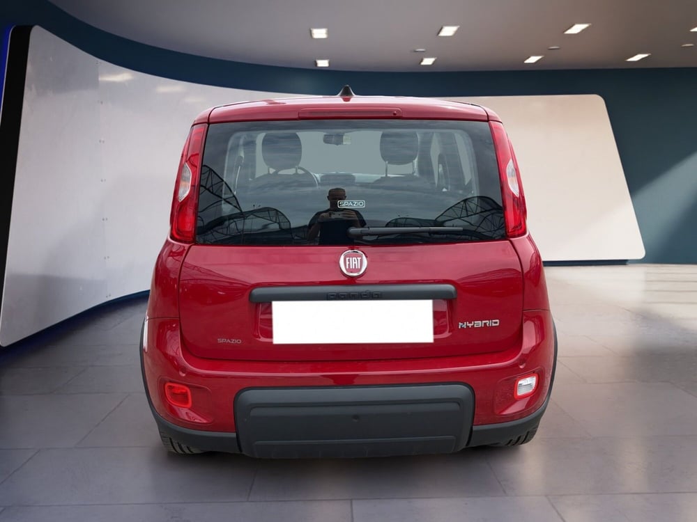 Fiat Panda usata a Torino (6)