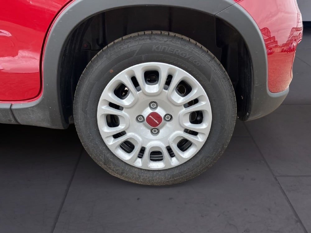 Fiat Panda usata a Torino (7)