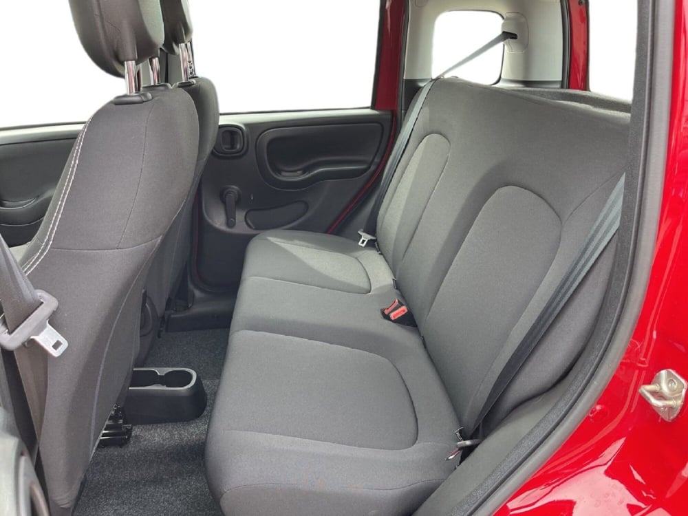 Fiat Panda usata a Torino (8)
