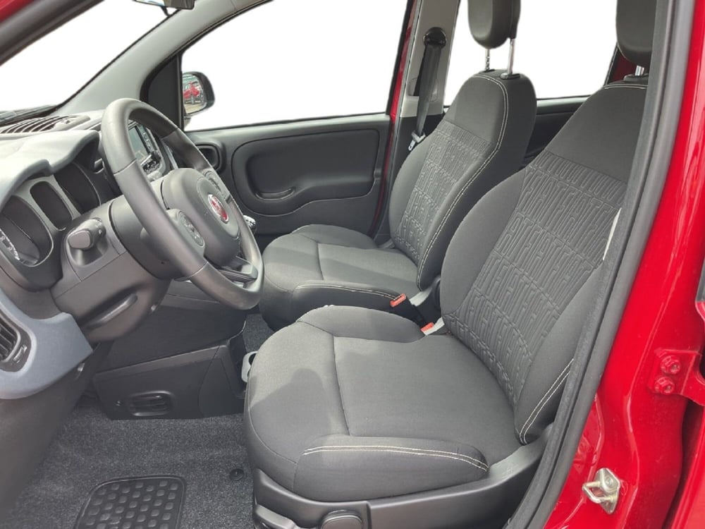 Fiat Panda usata a Torino (9)