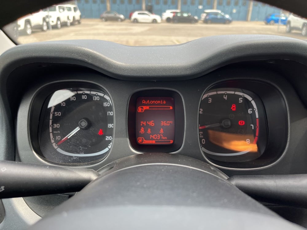 Fiat Panda usata a Torino (12)