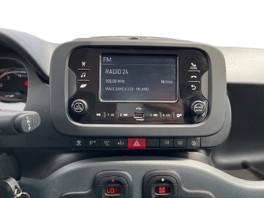 Fiat Panda usata a Torino (13)
